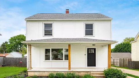 1311 W Fair Ave, Lancaster, OH 43130