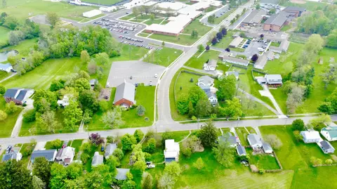 305 Iberia St, Mount Gilead, OH 43338