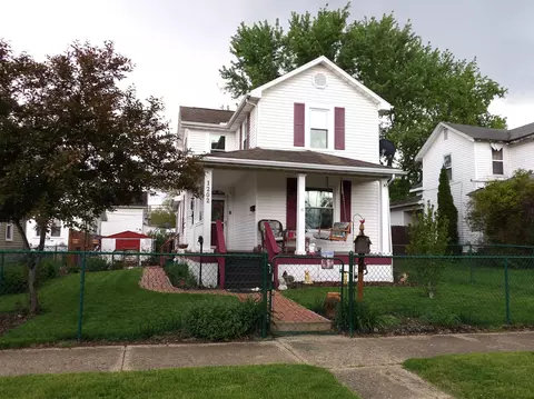 1202 W Mulberry St, Lancaster, OH 43130