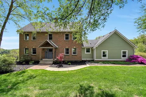 14300 Mishey Rd, Fredericktown, OH 43019