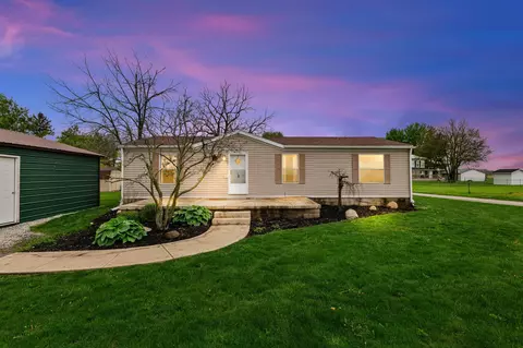 8164 Atlantic St, Caledonia, OH 43314