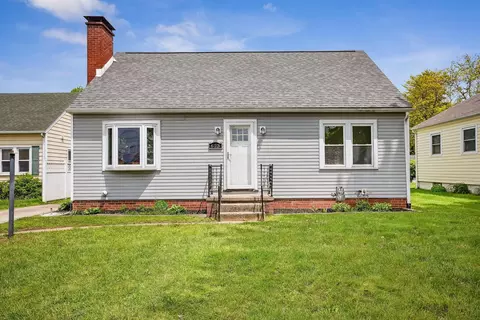 623 Edgewood Ave, Lancaster, OH 43130
