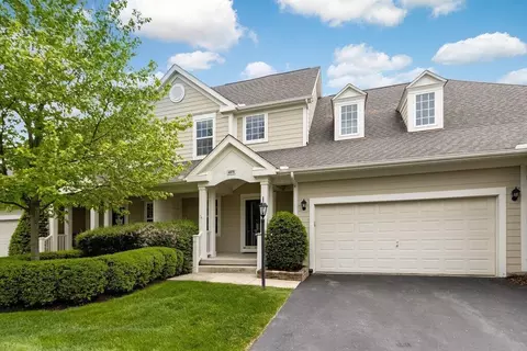 6575 Wensley Ct, Westerville, OH 43082