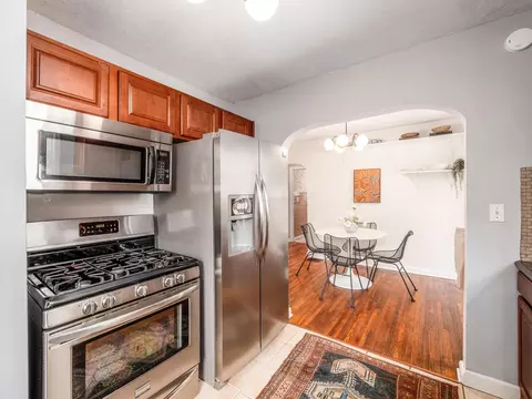 Kitchen - 582 E Weber Rd, Columbus, OH 43202 photo 4 of 4
