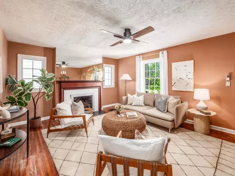 Living - 582 E Weber Rd, Columbus, OH 43202 photo 2 of 5