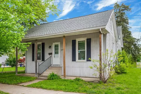 349 E Central Ave, Delaware, OH 43015