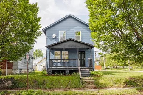516 E Woodrow Ave, Columbus, OH 43207