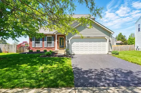 8380 Squad Dr, Galloway, OH 43119
