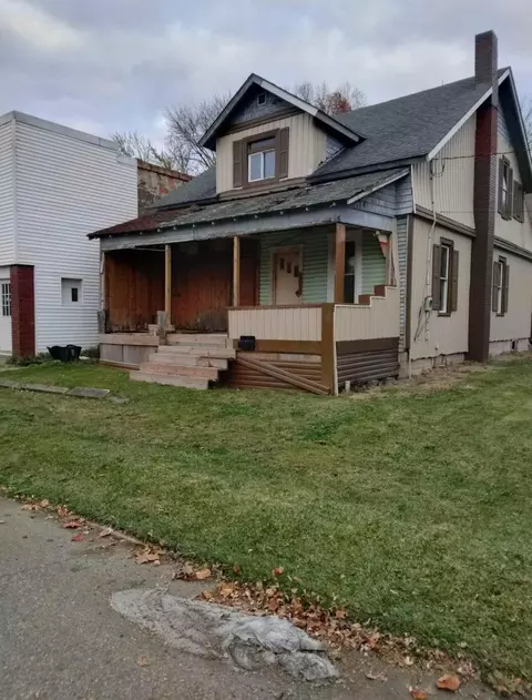 850 S Linden Ave, Alliance, OH 44601