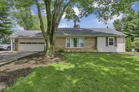 10774 Mill Street Rd SW, Pataskala, OH 43062