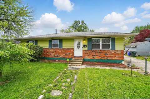 2068 Easthaven Dr, Columbus, OH 43232
