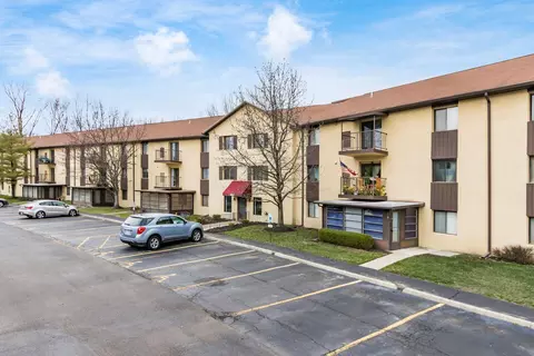 3967 Karl Rd #316, Columbus, OH 43224