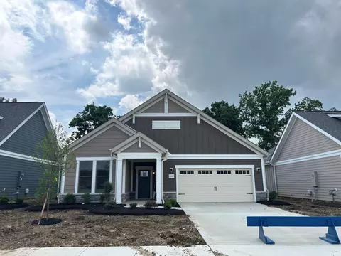 8127 Grassland Dr, Plain City, OH 43064