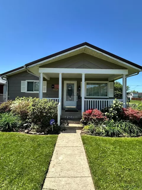 2626 S 8th St, Ironton, OH 45638