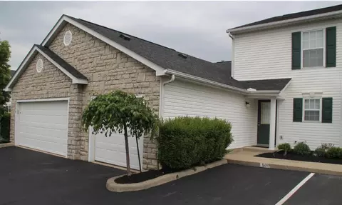 5176 Lodi Dr #26B, Canal Winchester, OH 43110