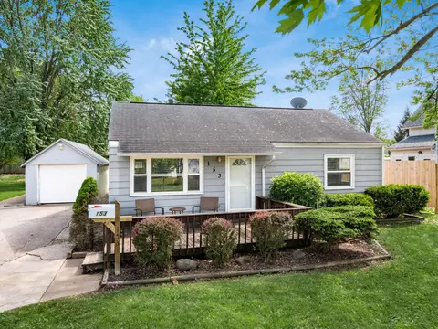 153 1st St, Marysville, OH 43040