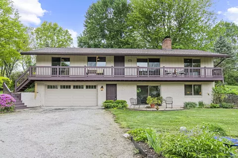 7236 Kimberly Ct, Westerville, OH 43082