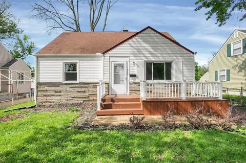1666 Northridge Rd, Columbus, OH 43224
