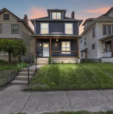 63 N Burgess Ave, Columbus, OH 43204