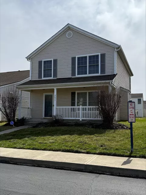 2655 Bloom Dr #131, Columbus, OH 43219