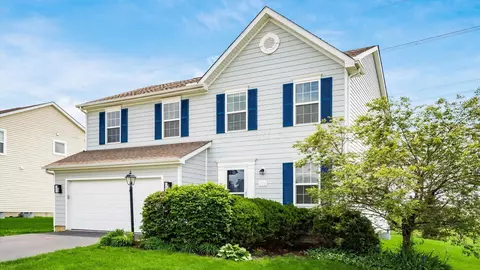 776 Brevard Cir, Pickerington, OH 43147
