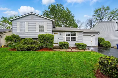 4519 Hickory Wood Dr, Columbus, OH 43228