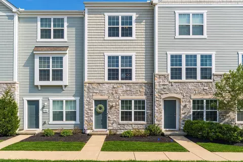 5789 Passage Creek Dr, Dublin, OH 43016