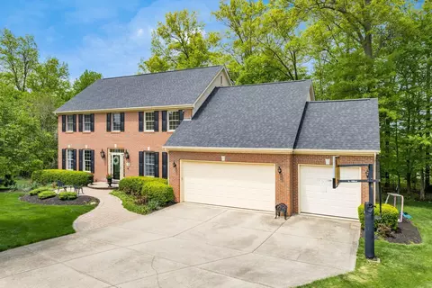 5542 Troon Pl, Westerville, OH 43082