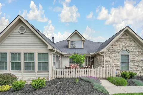 1585 Stone Glen Dr, Lancaster, OH 43130