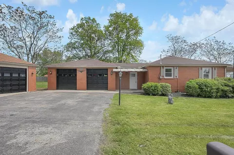 1550 Frank Rd, Columbus, OH 43223
