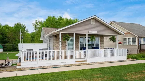 4207 Northbank Rd NE, Millersport, OH 43046