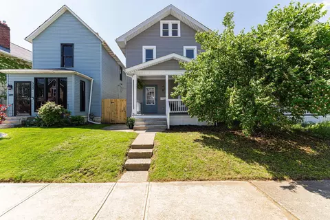 549 Hanford St, Columbus, OH 43206