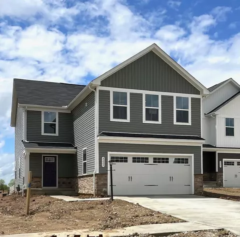 8609 Erie, Canal Winchester, OH 43110