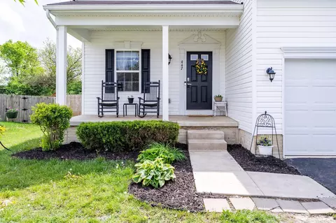 447 Wingate Pl, Mount Sterling, OH 43143