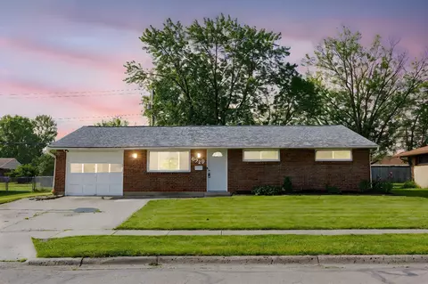 6729 Retton Rd, Reynoldsburg, OH 43068