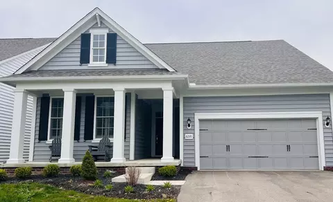 6210 Callaway Sq W, New Albany, OH 43054