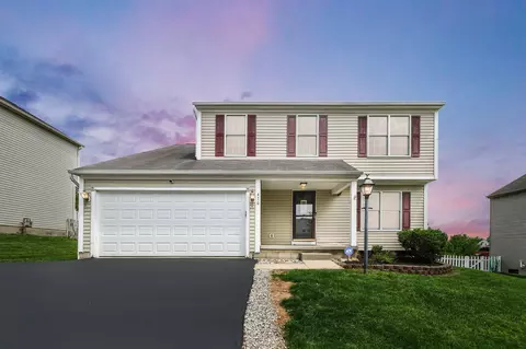 430 Sycamore Creek St, Pickerington, OH 43147