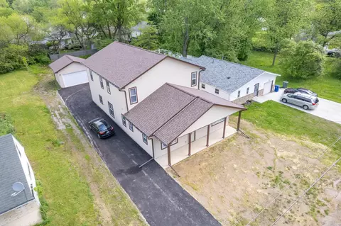 2700 Minerva Ave, Columbus, OH 43231