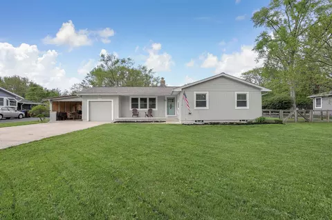 6641 Charles Rd, Westerville, OH 43082