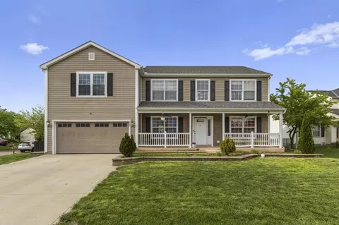 533 Ashwyck Ct, Pataskala, OH 43062