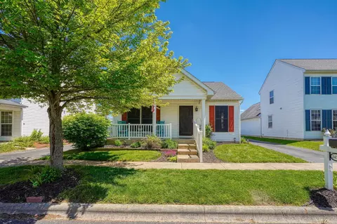 2456 Bloxom St, Grove City, OH 43123