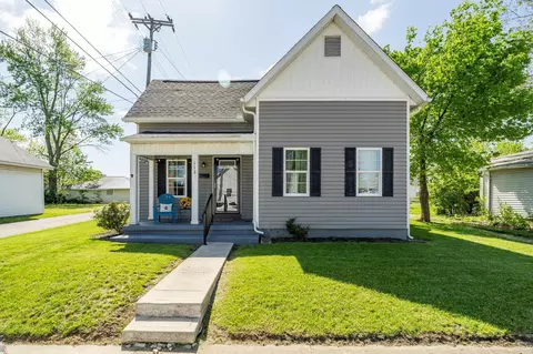 113 Elm St, Washington Court House, OH 43160
