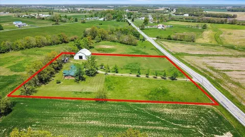 9184 State Route 47 W, De Graff, OH 43318