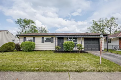 1876 Valcon Ave, Columbus, OH 43207