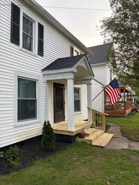 125 College St, Urbana, OH 43078