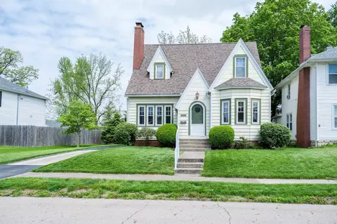 724 Yeoman St, Washington Court House, OH 43160