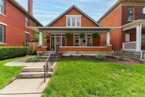 911 Oak St, Columbus, OH 43205