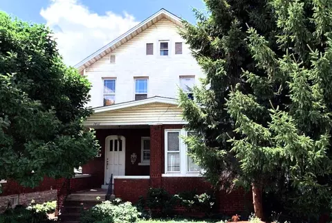 1431 Eastwood Ave, Columbus, OH 43203