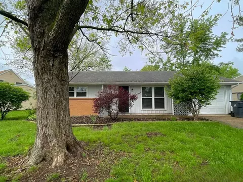 573 Fairholme Rd, Columbus, OH 43230
