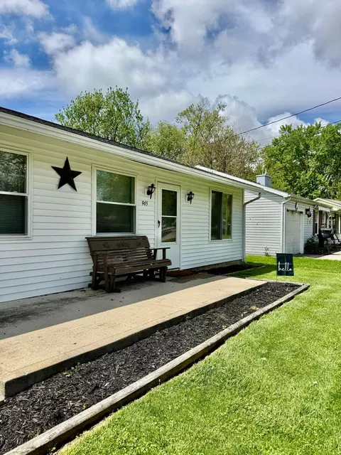 Exterior - 965 Bikini Dr, Marion, OH 43302 photo 2 of 4